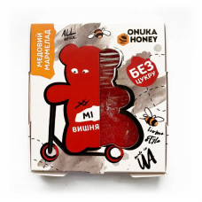 Мармелад "Вишня"