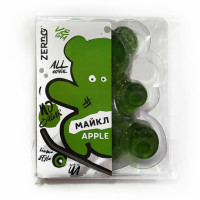 Мармелад "Яблуко"