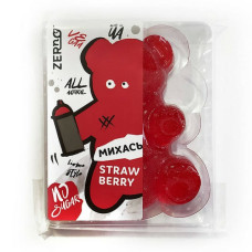 Мармелад "Полуниця"