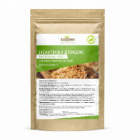 Дріжджі неактивні, 100г "Здорово!"