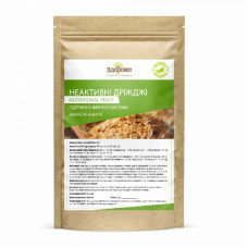 Дріжджі неактивні, 100г "Здорово!"