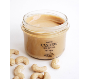 Кеш'ю паста