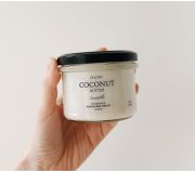 КОКОСОВА ПАСТА (МАННА)