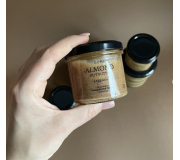 Мигдалева паста