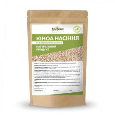 Кіноа біла, 250г "Здорово!"